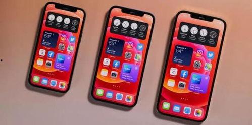 iphone13最新爆料缺点,揭秘最新爆料中的潜在缺点与不足