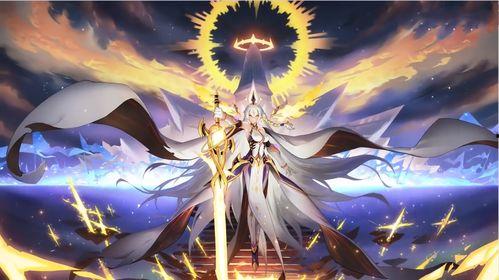 元神最新人物爆料,神秘元神觉醒，神秘力量即将揭晓！